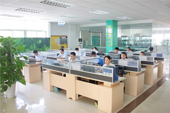 關于愛旺-生產(chǎn)車間