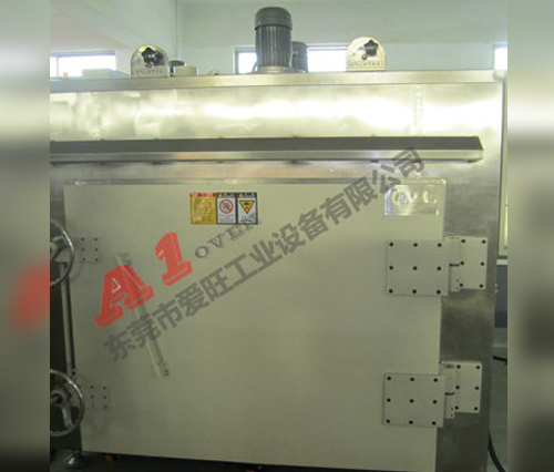 A1-1757高溫型烤箱 A1-1757高溫型烤箱