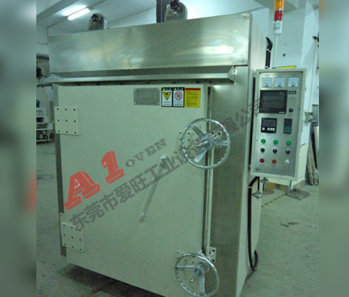 A1-1760高溫型烤箱 A1-1760高溫型烤箱