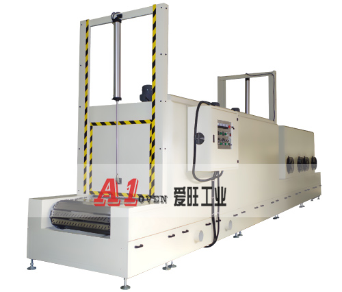 1-五金模具隧道爐-1