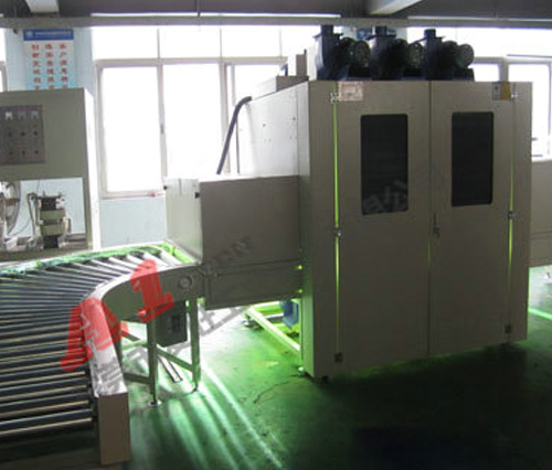A1-6001 油墨絲印UV機 A1-6001 油墨絲印UV機